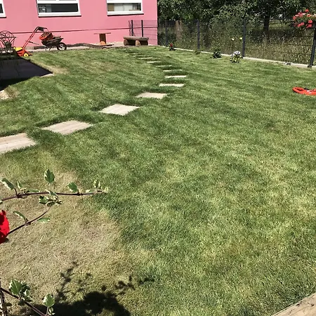 Bed & Breakfast L'attrap'reves : Le Confort Hotelier, La Convivialite En