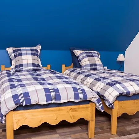 L'attrap'reves : Le Confort Hotelier, La Convivialite En Bed & Breakfast Ergersheim