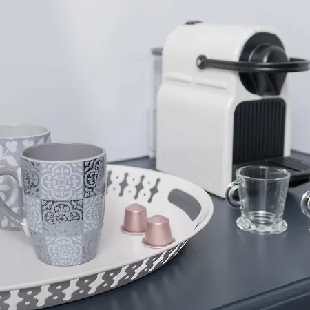 L'attrap'reves : Le Confort Hotelier, La Convivialite En Ergersheim