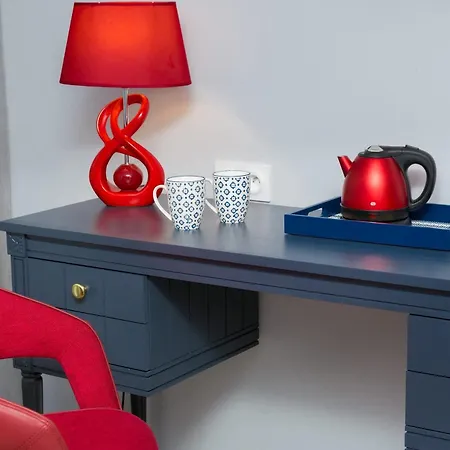 L'attrap'reves : Le Confort Hotelier, La Convivialite En Bed & Breakfast 3*