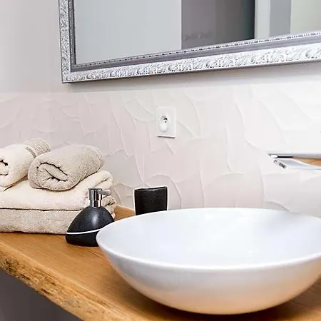 Frühstückspension L'attrap'reves : Le Confort Hotelier, La Convivialite En Ergersheim
