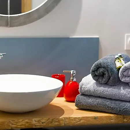L'attrap'reves : Le Confort Hotelier, La Convivialite En 3* Ergersheim