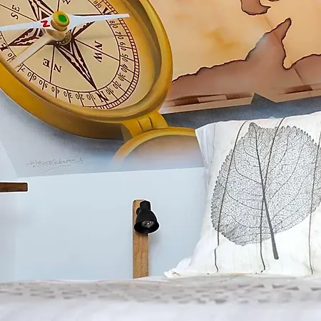 L'attrap'reves : Le Confort Hotelier, La Convivialite En Frühstückspension 3*