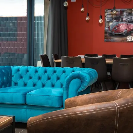 L'attrap'reves : Le Confort Hotelier, La Convivialite En Frühstückspension