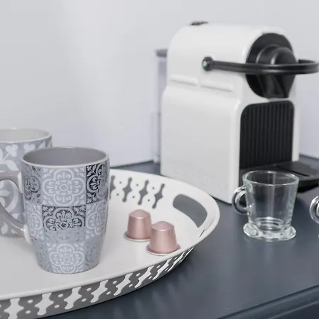 Bed & Breakfast L'attrap'reves : Le Confort Hotelier, La Convivialite En