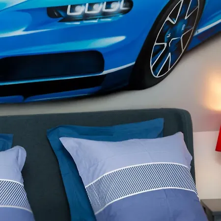 L'attrap'reves : Le Confort Hotelier, La Convivialite En Ergersheim