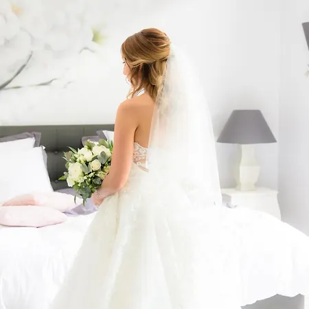 Bed & Breakfast L'attrap'reves : Le Confort Hotelier, La Convivialite En Ergersheim