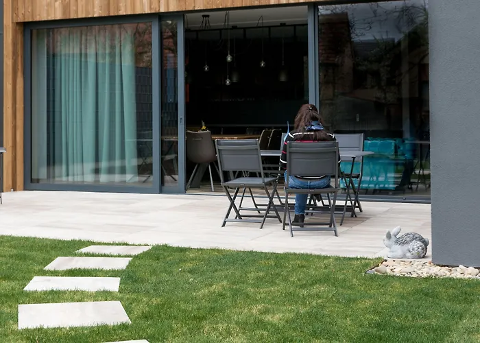 L'attrap'reves : Le Confort Hotelier, La Convivialite En 3*