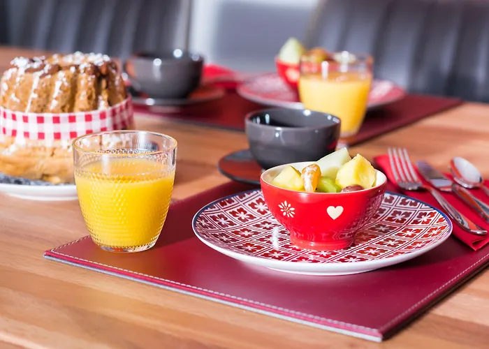 L'attrap'reves : Le Confort Hotelier, La Convivialite En Bed & Breakfast 3*