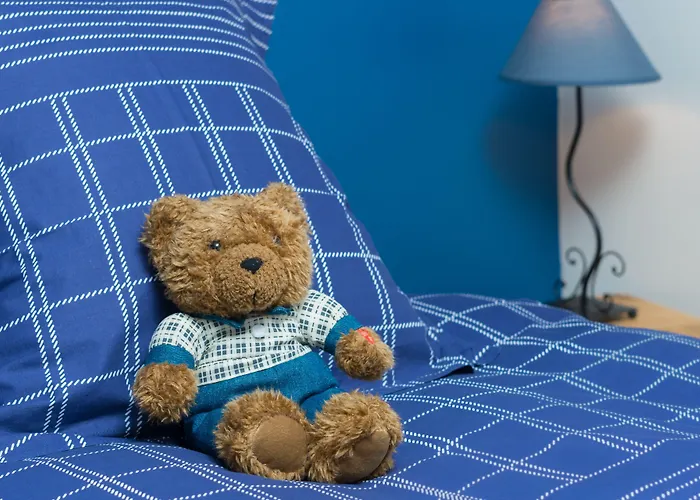 L'attrap'reves : Le Confort Hotelier, La Convivialite En Bed & Breakfast