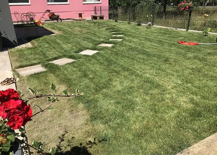 Bed & Breakfast L'attrap'reves : Le Confort Hotelier, La Convivialite En