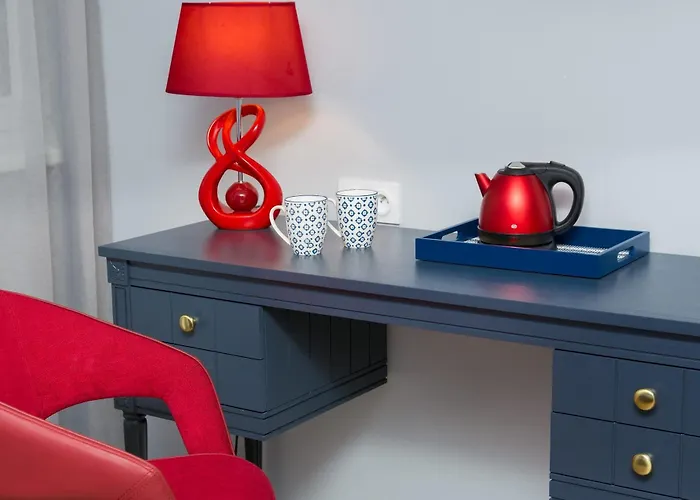 L'attrap'reves : Le Confort Hotelier, La Convivialite En Bed & Breakfast 3*