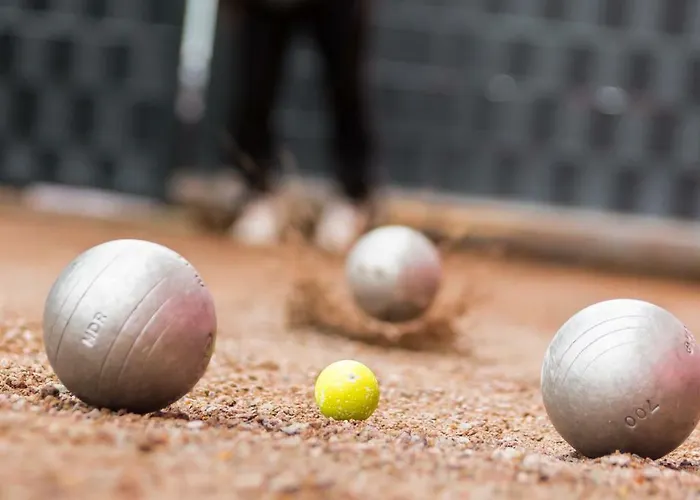 Bed & Breakfast L'attrap'reves : Le Confort Hotelier, La Convivialite En