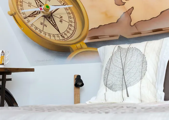 L'attrap'reves : Le Confort Hotelier, La Convivialite En Ergersheim