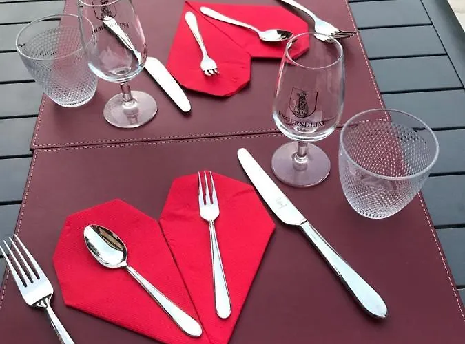 L'attrap'reves : Le Confort Hotelier, La Convivialite En 3*